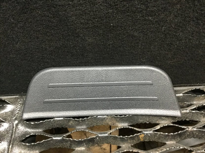 12 13 14 15 Hyundai Veloster Rear Right Door Sill Step Scuff Plate Trim Panel