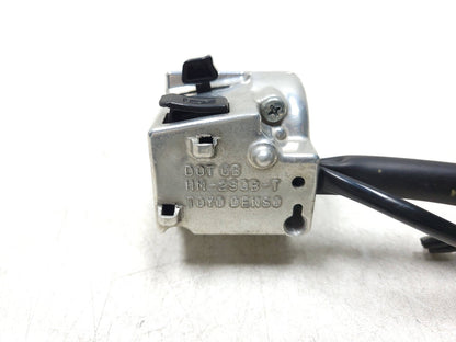 07-2014 Honda Vt750 Shadow Spirit Left Handlebar Headlight Turn Horn Switch OEM