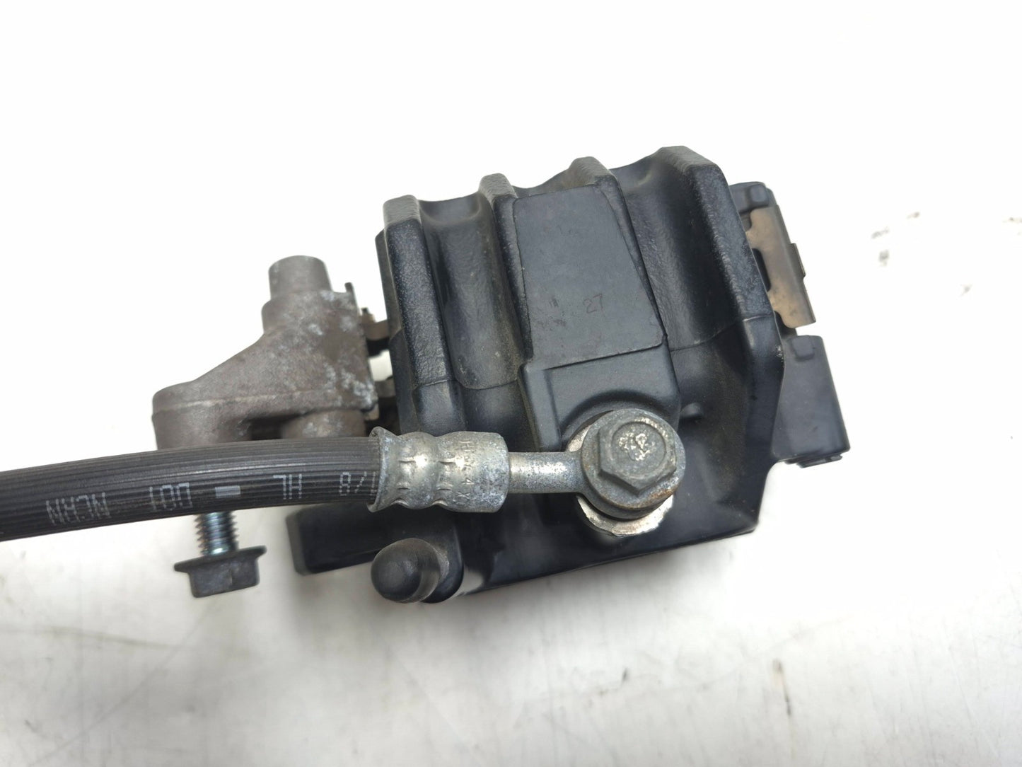 2015 Suzuki Gw250 Inazuma 250 Front Brake Caliper OEM