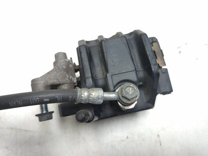 2015 Suzuki Gw250 Inazuma 250 Front Brake Caliper OEM