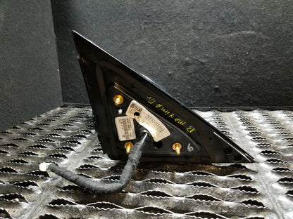 2016-2023 Nissan Maxima Side View Mirror Left Driver Door OEM