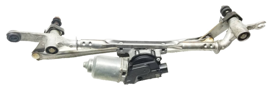 2013 Dodge Dart Windshield Wiper Motor W/ Linkage OEM