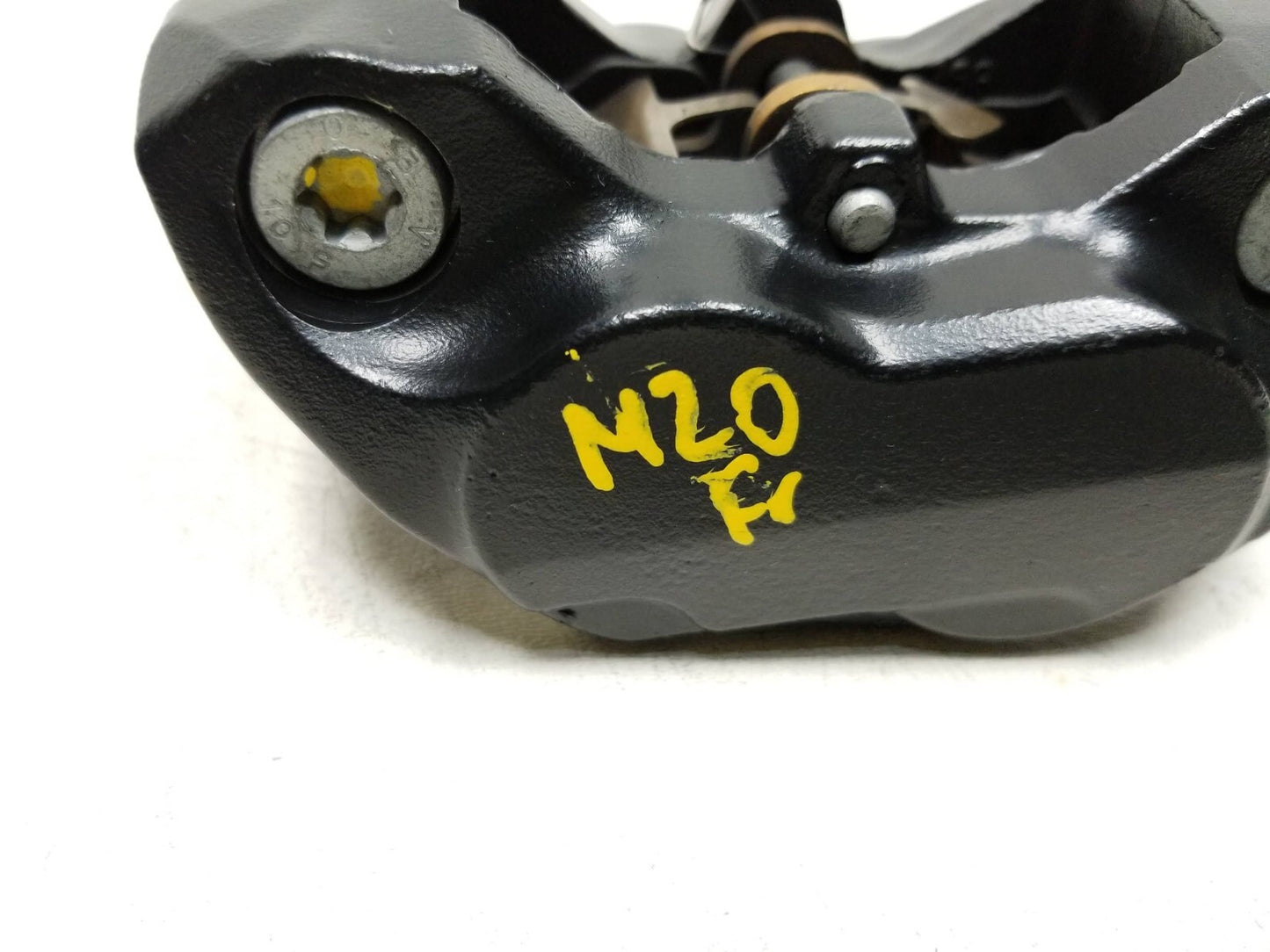 2021 - 2023 Ktm 390 Duke Front Brake Caliper OEM