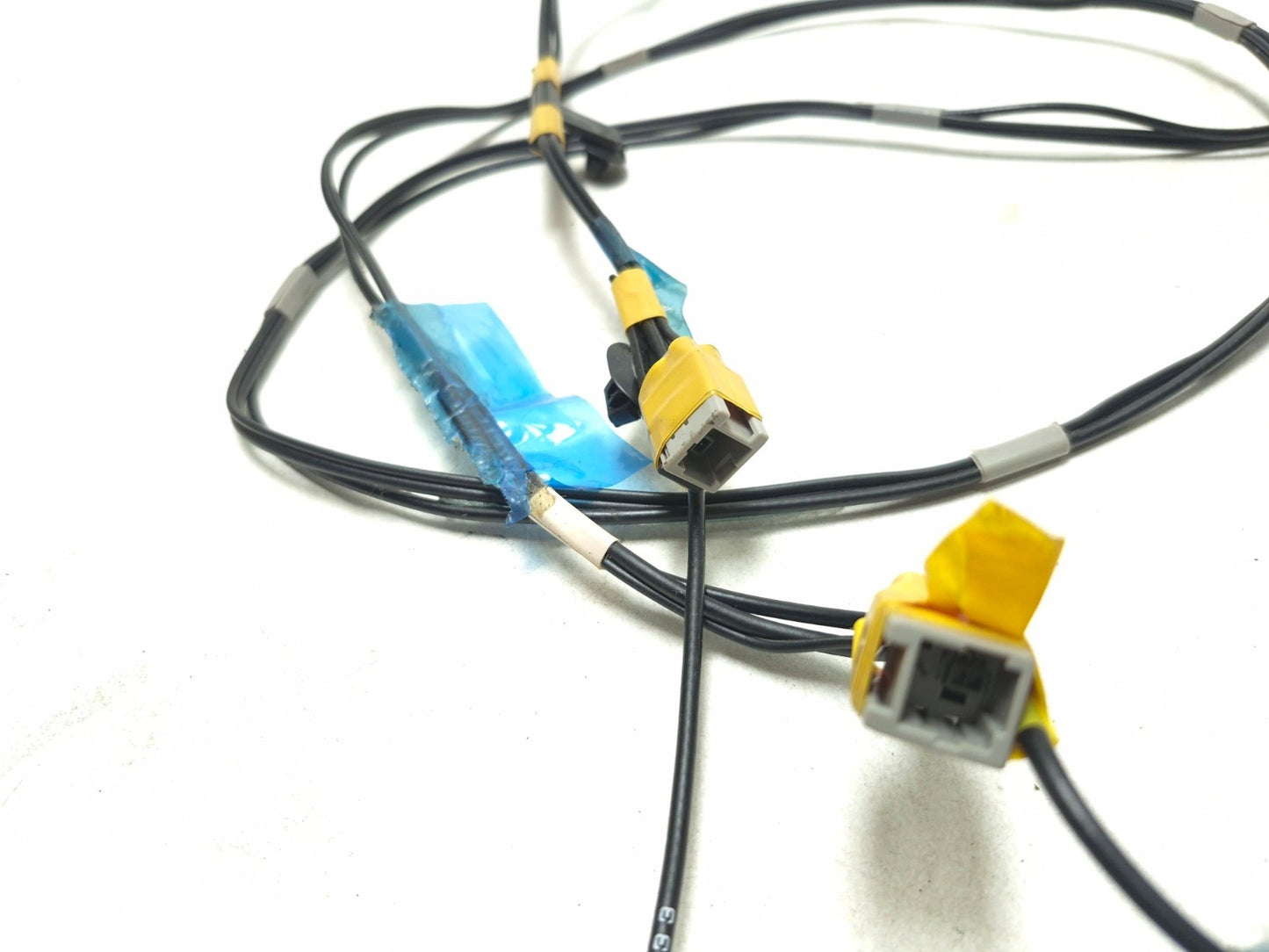 2012 Nissan Leaf Antenna Cable Wiring Harness OEM