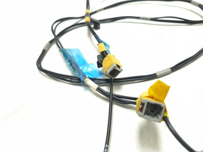 2012 Nissan Leaf Antenna Cable Wiring Harness OEM
