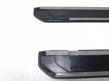 2014 Ford Focus St Door Sill Scuff Plate OEM Cm51-a132k14-ab