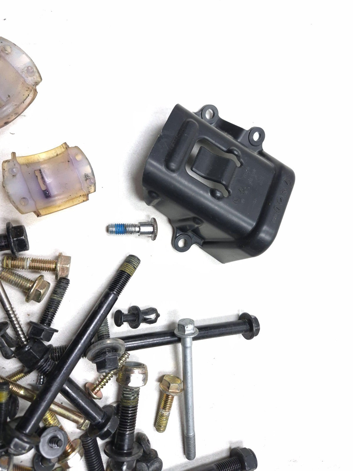 2022 Can-am Ryker 900 Misc Chassi Bolt & Hardware OEM