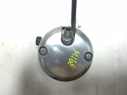1991 Kawasaki Vulcan 500 En500 Speedometer OEM