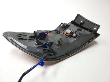 2010 - 2012 Mazda Cx-9 Tail Light Left & Right 4pcs OEM