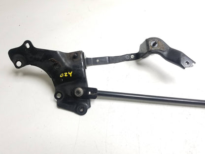 11-17 Lexus CT200h Front Torque Rod Suspension Damper 48691-76030 Oem✅