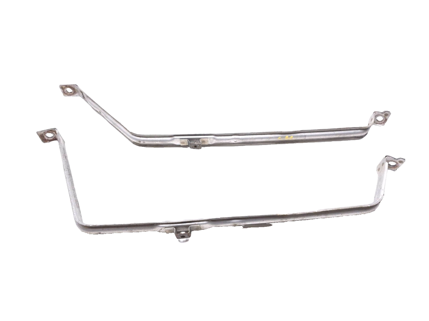 2018 Toyota Corolla Fuel Tank Strap OEM