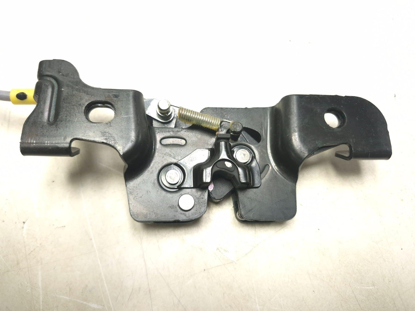 2012 Hyundai Sonata Rear Driver Seat Release Lock Latch OEM