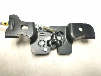 2012 Hyundai Sonata Rear Driver Seat Release Lock Latch OEM