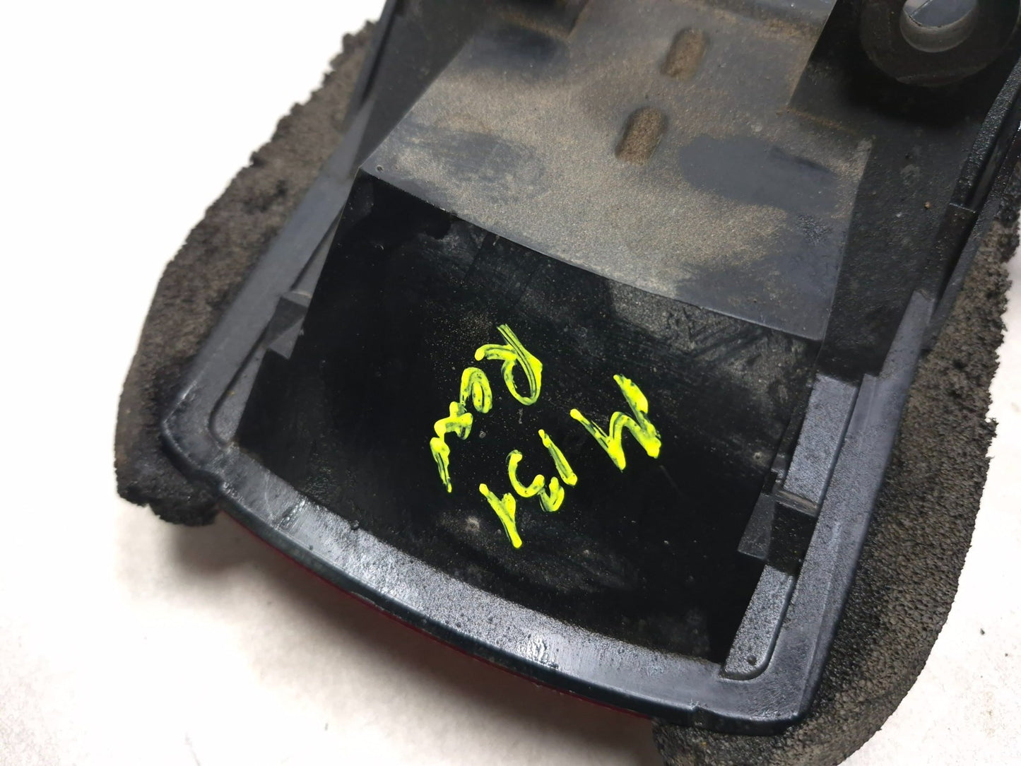 2003 Suzuki Sv650 Rear Tail Brake Light Lamp OEM