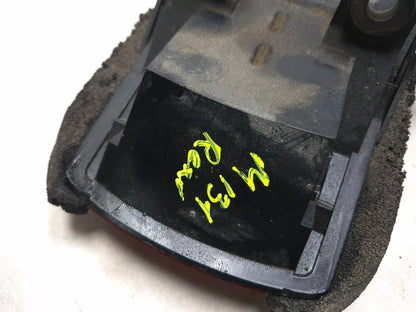 2003 Suzuki Sv650 Rear Tail Brake Light Lamp OEM
