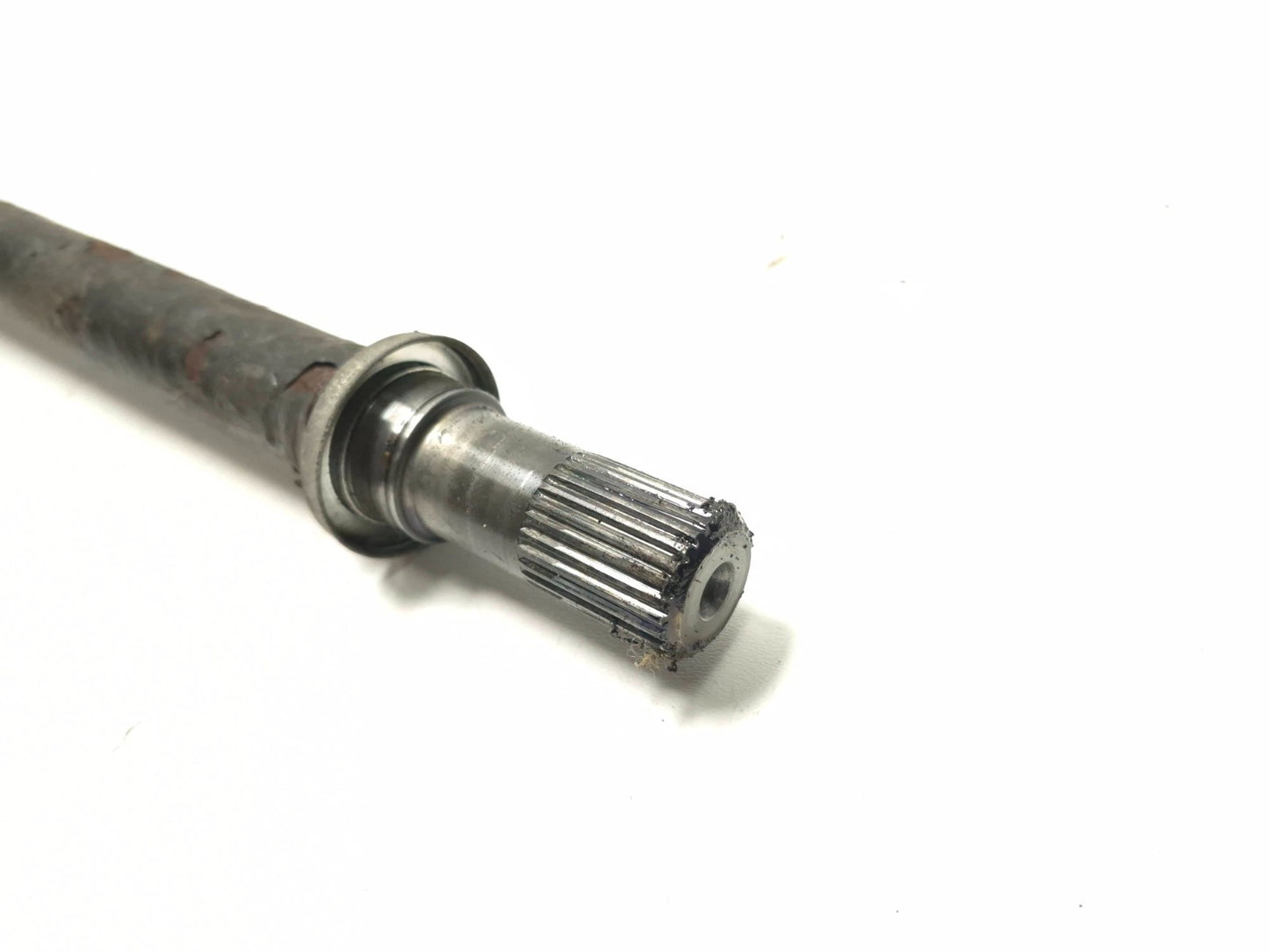 2018 Nissan Altima Front Cv Axle Shaft Passenger Right 2.5l OEM