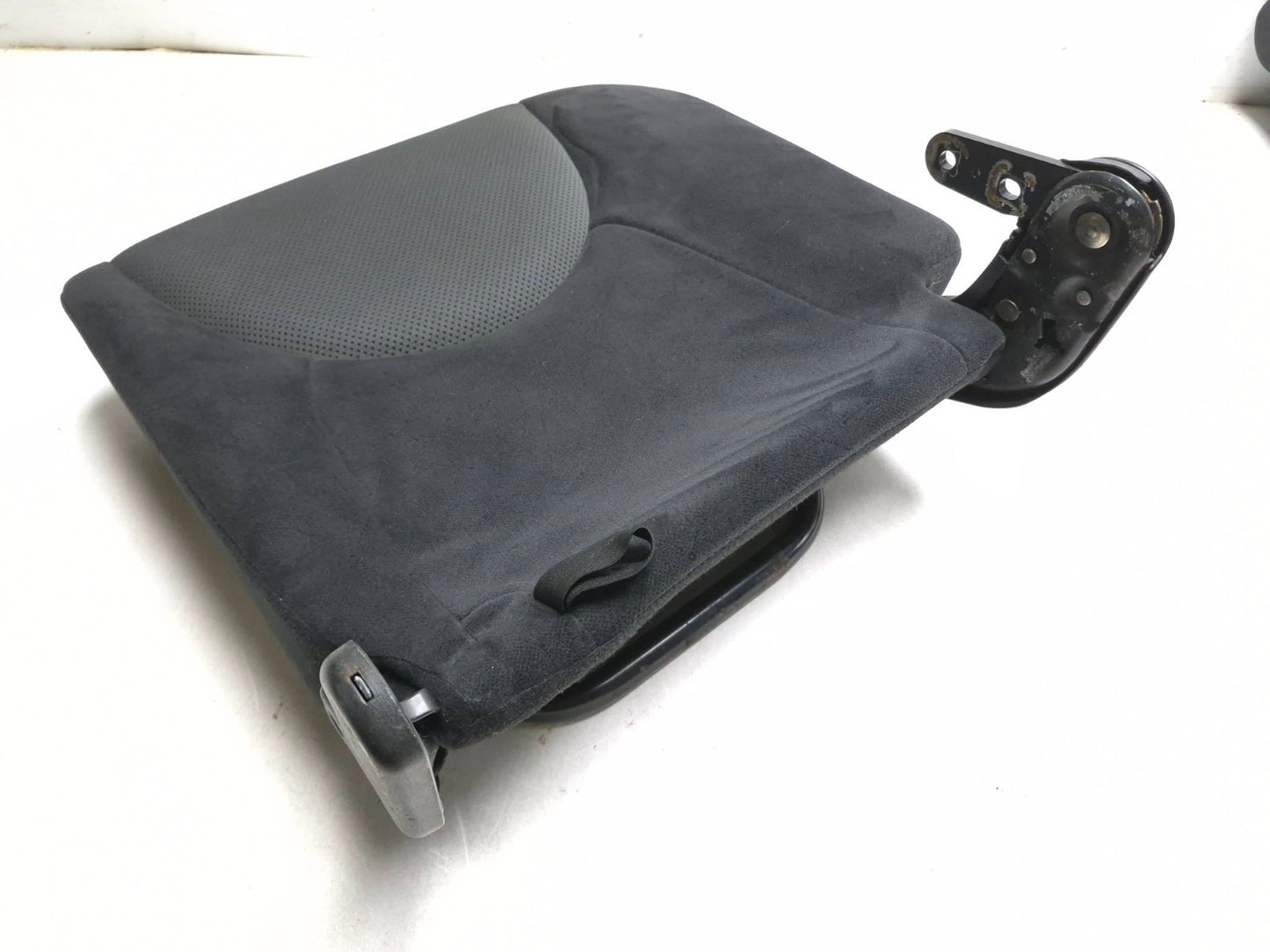 2007 Honda Fit Rear Seat Lower Cushion Pair OEM