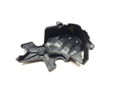2025 Kawasaki Ninja 500 Ex500a/b Rear & Front Chain Cover Pair OEM