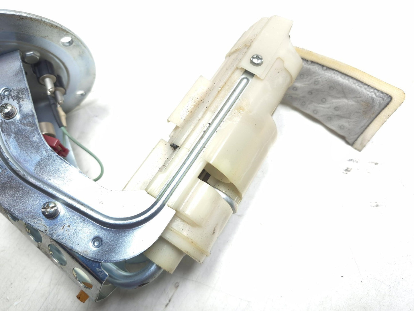 2015 Suzuki Gw250 Inazuma 250 Fuel Pump OEM