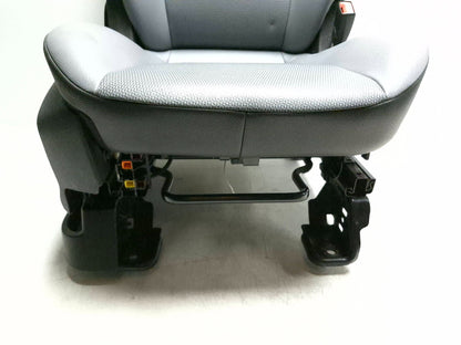 2016 Ford Transit Connect Front Passenger Seat OEM