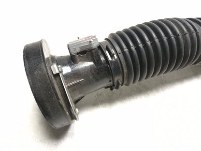 OEM 87-96 Ford Bronco 5.0l Air Intake Dual Duct Tube W/ Air Meter Sensor