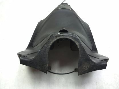 2022 Piaggio Liberty 150 Front Fairing Glove Box Storage OEM