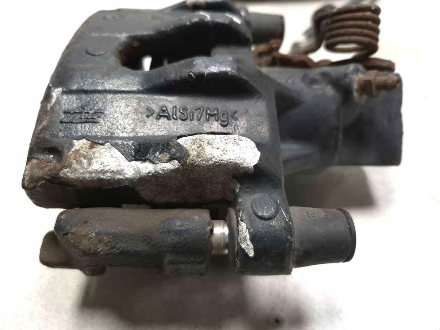 2014 Ford Focus Brake Caliper 4pcs OEM