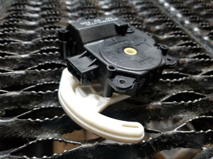 15 16 17 Acura TLX AC Heater Blend Door Actuator Motor Servo OEM