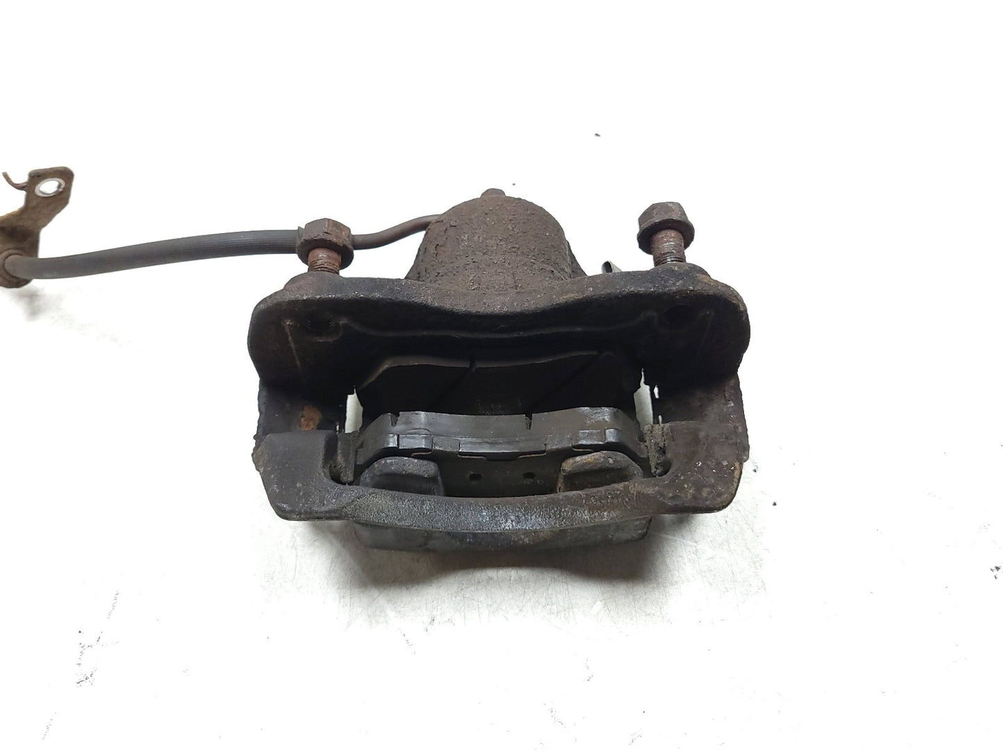 2012-2017 Hyundai Accent Front Brake Caliper Left & Right OEM