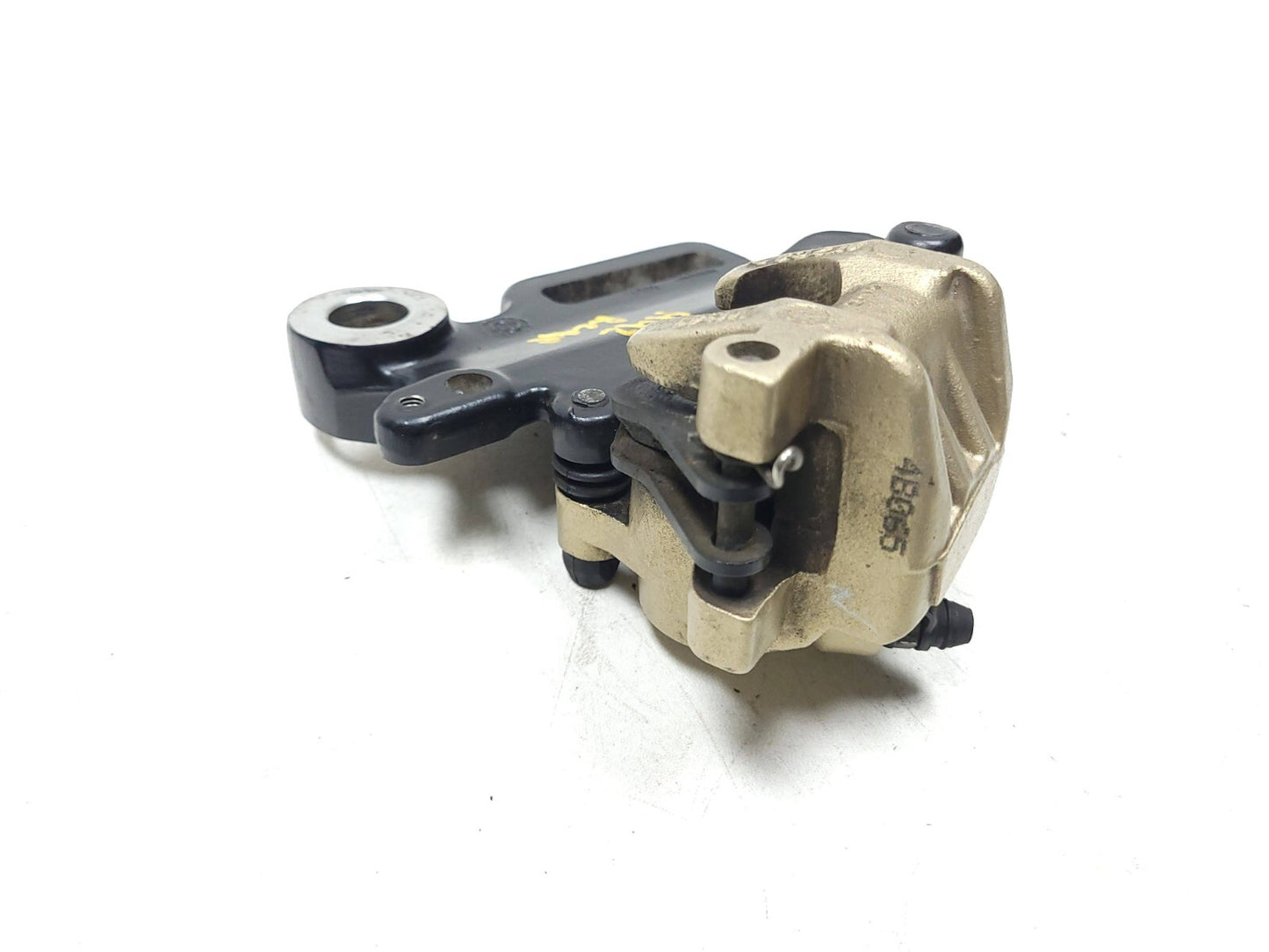 2021 - 2024 BMW G310 Gs Rear Brake Caliper W/ Bracket OEM