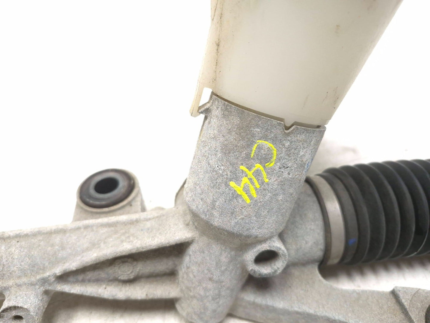 2019 Ford Ecosport 4wd Power Steering Gear Rack & Pinion OEM