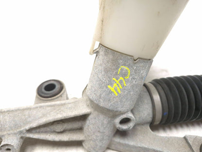 2019 Ford Ecosport 4wd Power Steering Gear Rack & Pinion OEM