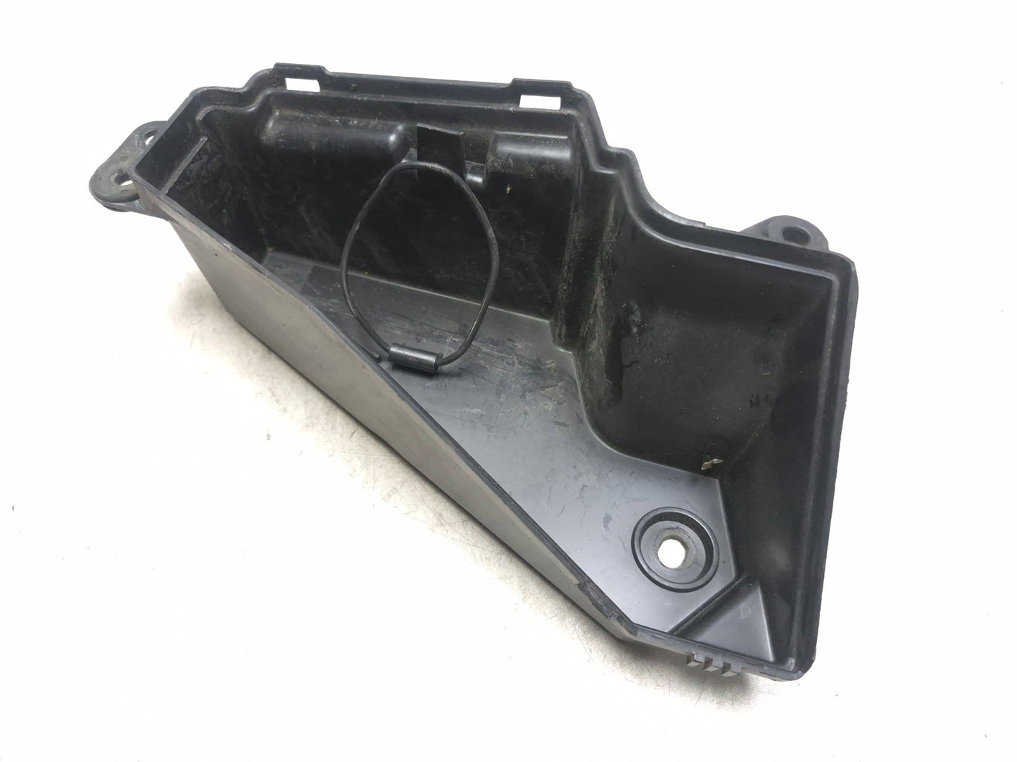 2005 Suzuki C50 Boulevard Tool Box OEM