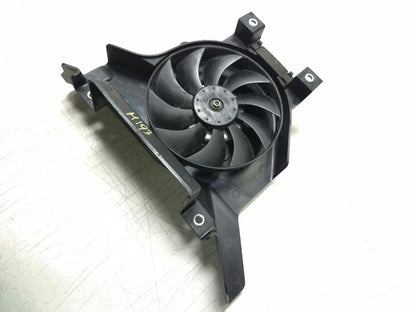 2019 Kawasaki Z400 Er400d Cooling Fan OEM