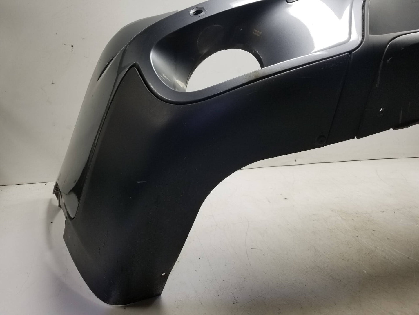 2011-2013 BMW X5 E70 Rear Bumper Cover *local Pickup Only* OEM
