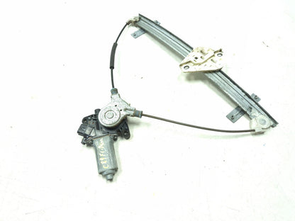 2008 Acura Tl Type-s Front Door Window Regulator Passenger Side Right OEM