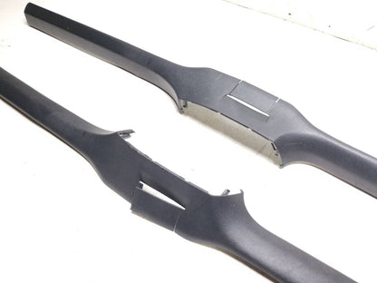 2010 - 2014 VW Golf GTI Interior Sill Scuff Trim Cover Left & Right OEM