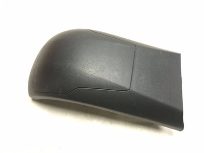 2012 Hyundai Sonata Rear Center Console Cover Panel OEM