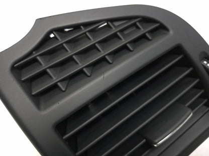 2010 Mercedes S400 W221 Dash Ac Heater Air Vent Left & Right OEM