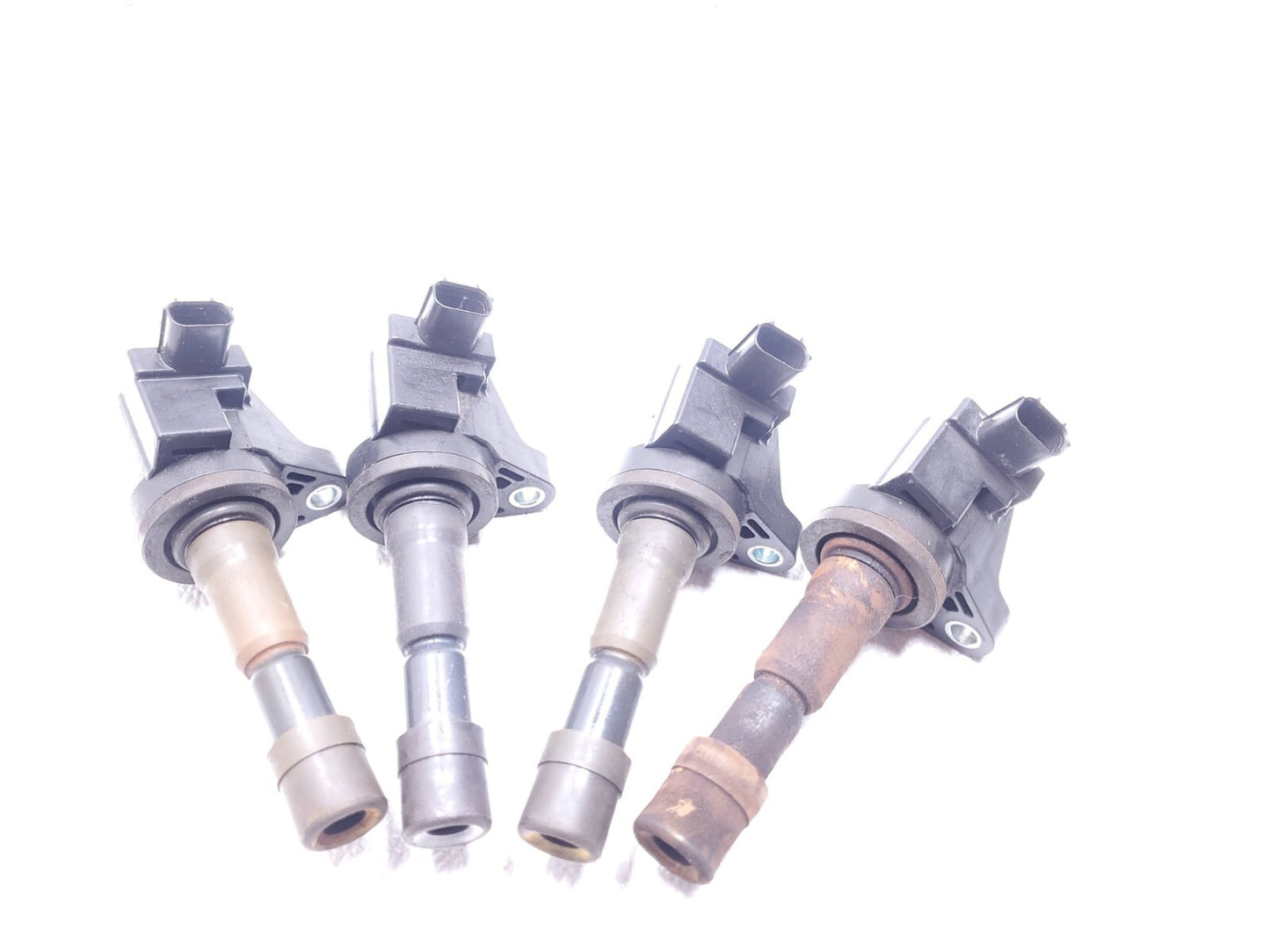 09 10 11 12 13 14 Honda Fit 1.5l Ignition Coil 4pcs OEM