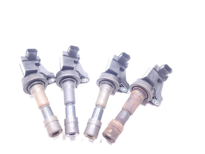 09 10 11 12 13 14 Honda Fit 1.5l Ignition Coil 4pcs OEM