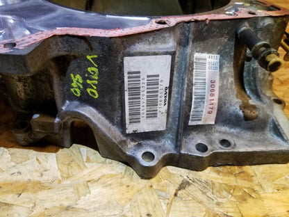 2005 Volvo S60 Automatic Transmission Housing OEM