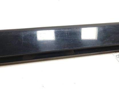 08 09 10 11 12 Nissan Altima Rocker Panel Skirt Molding Left Driver Side OEM