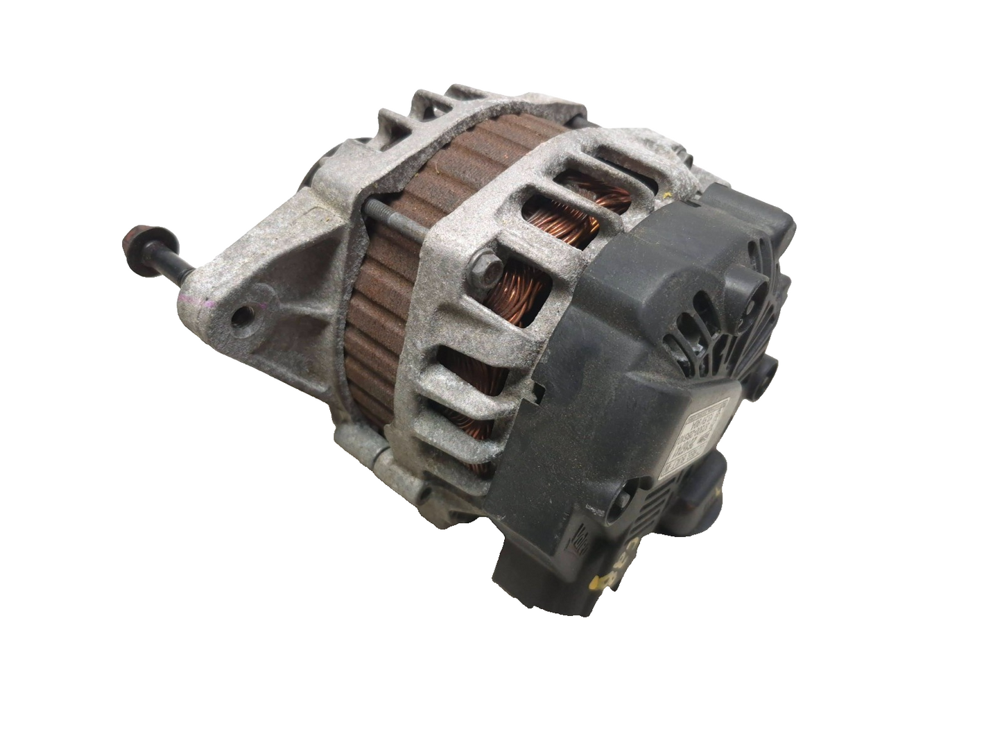 2016 Hyundai Accent Alternator 37300-2b510 OEM