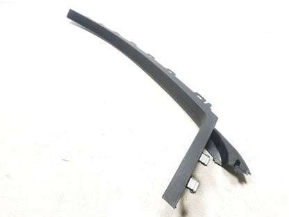 12 - 18 Ford Focus Rear Door Pillar Trim Molding Passenger Side Right OEM