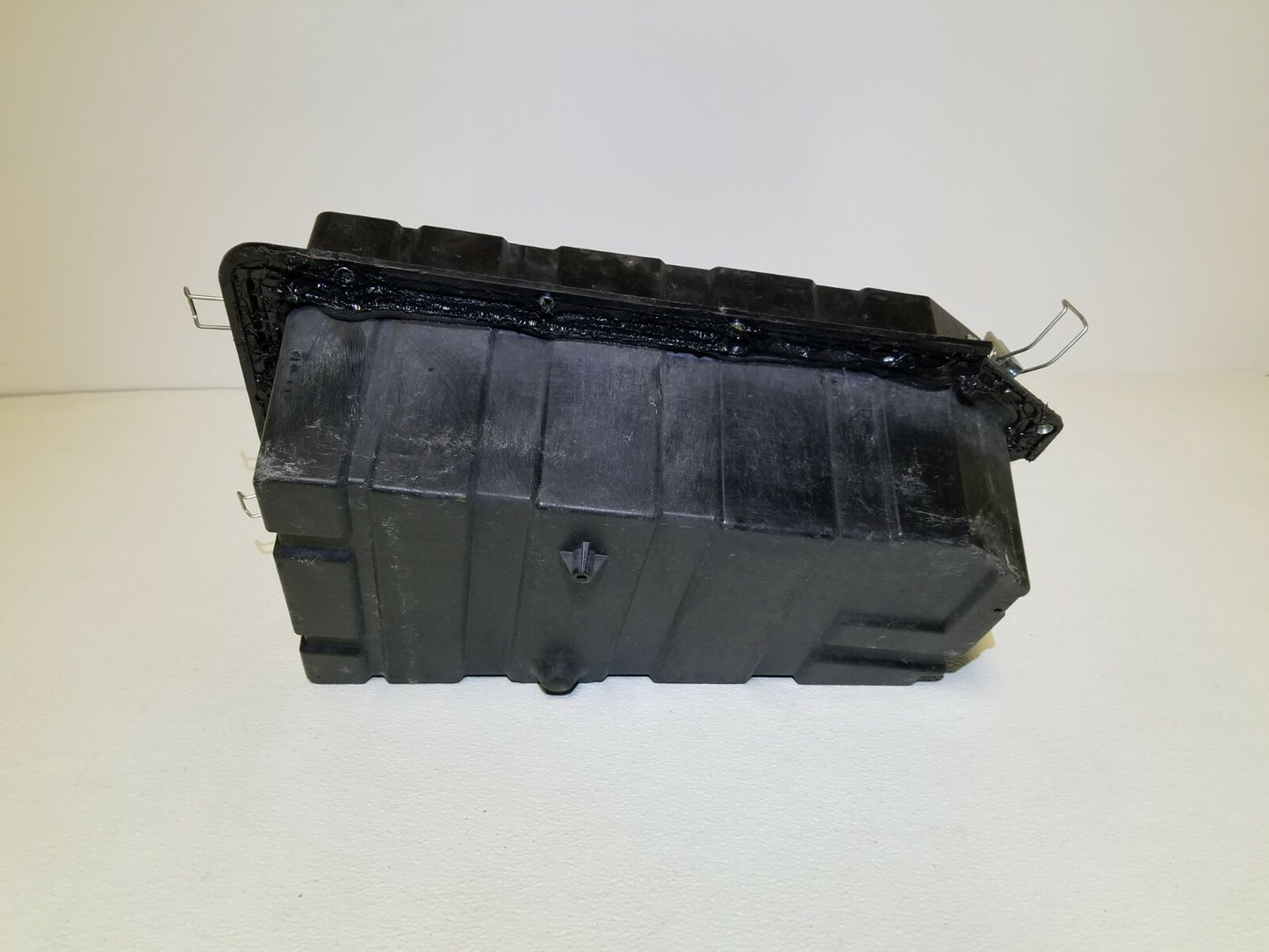2015 Audi Q7 Battery Housing Box OEM