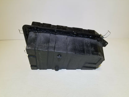 2015 Audi Q7 Battery Housing Box OEM