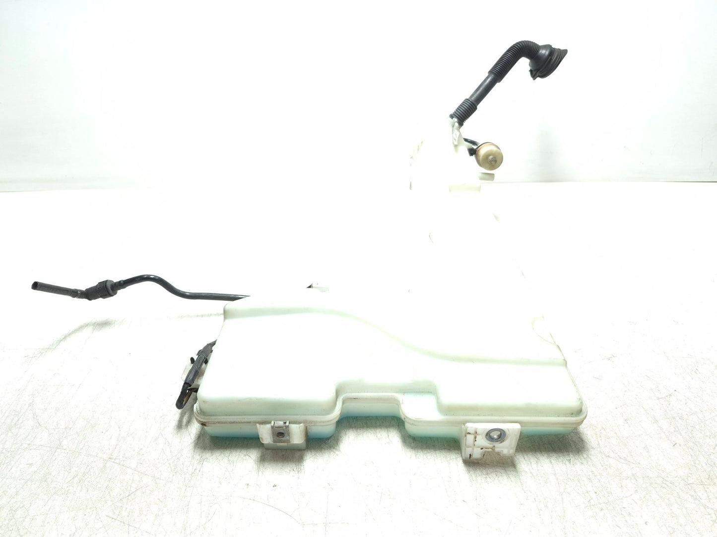 2008 BMW X6 E71 Windshield Washer Fluid Reservoir OEM