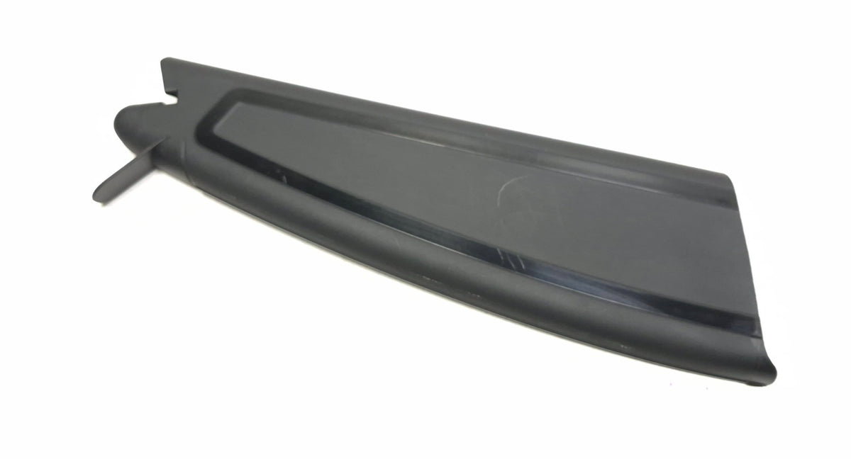 2012 Audi A7 Tailgate Pull Rod Cover Trim Inner Left & Right 4g8-827-992-a OEM