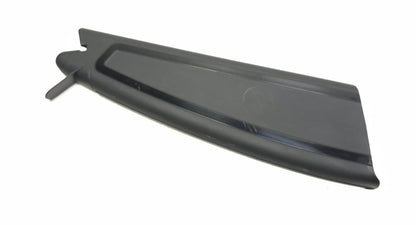2012 Audi A7 Tailgate Pull Rod Cover Trim Inner Left & Right 4g8-827-992-a OEM